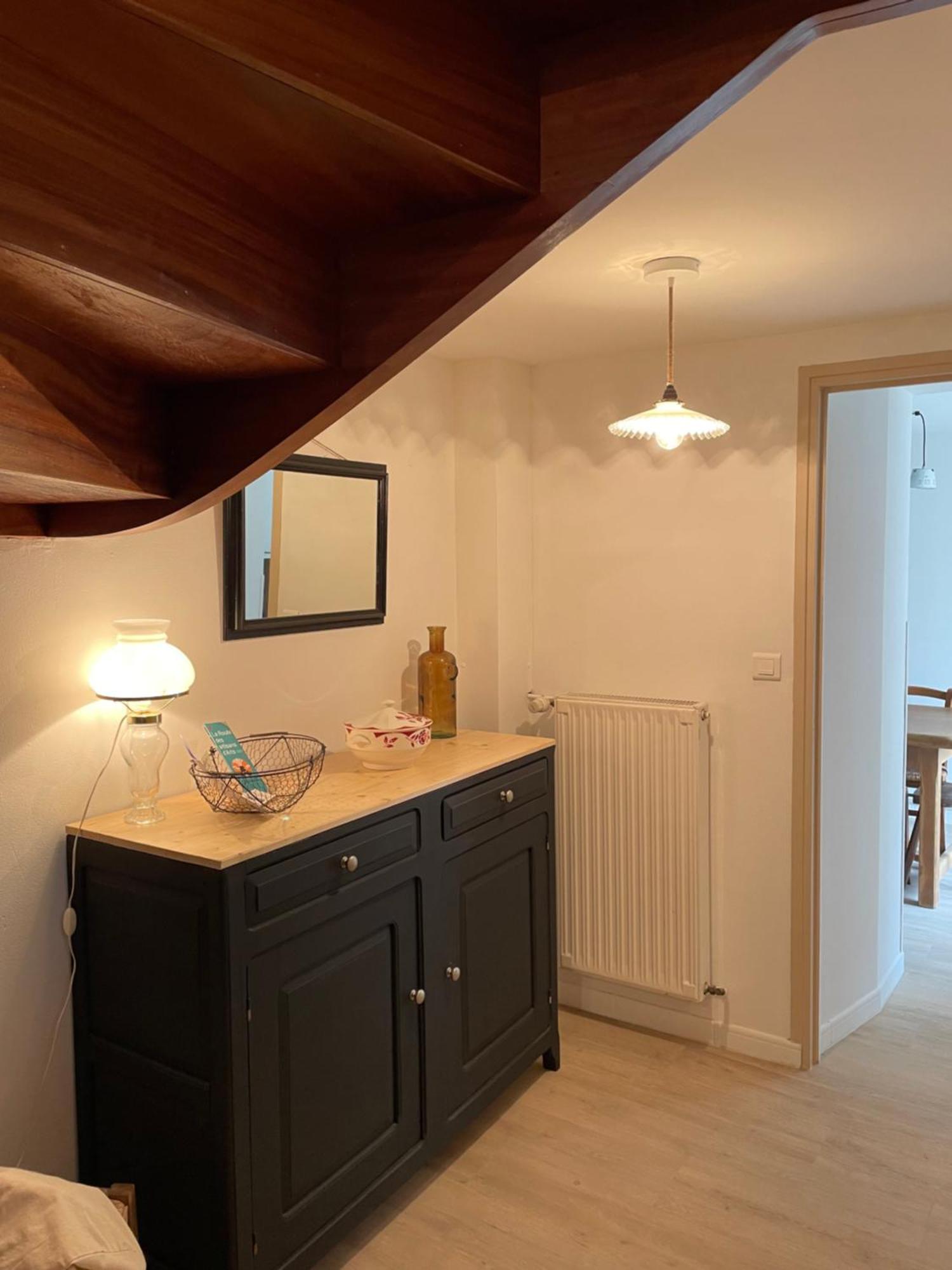 Maison Cote Halle " Le Parc" Saint-Flour  Extérieur photo