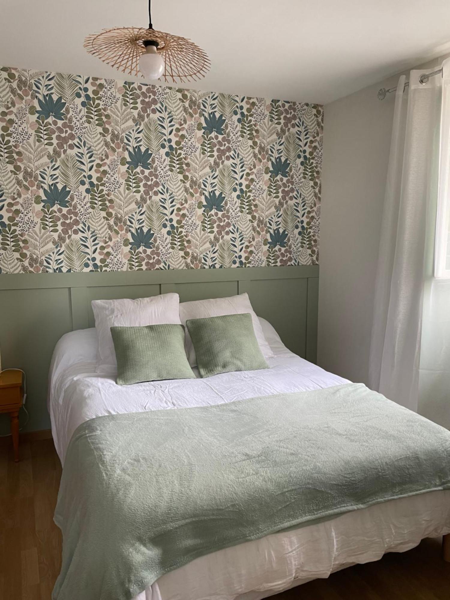 Maison Cote Halle " Le Parc" Saint-Flour  Extérieur photo
