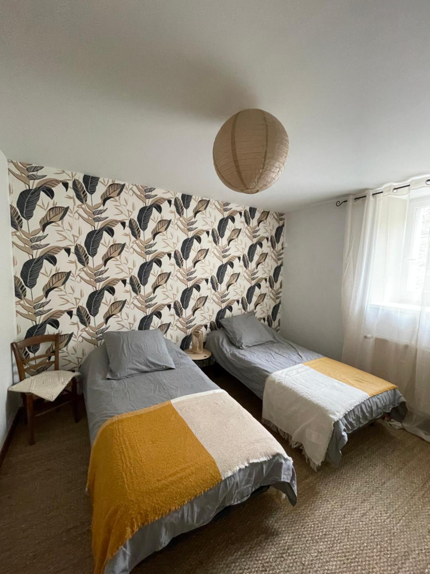 Maison Cote Halle " Le Parc" Saint-Flour  Extérieur photo